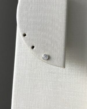 Brinco Baby Ponto de Luz