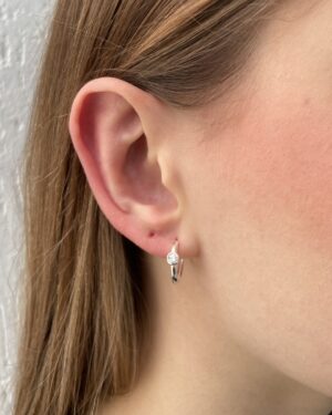 Argolinha Click Pontinho