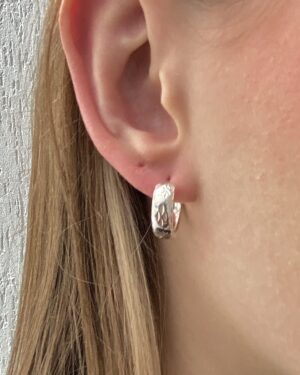 Argola Click Detalhes