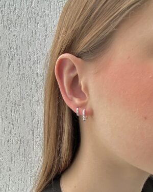 Argolinha Click Torcidinha