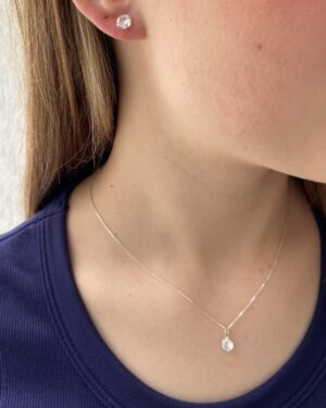 Conjunto Ponto de Luz