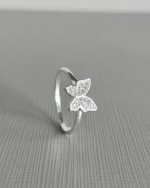 Anel Borboleta