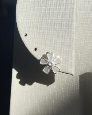 Brinco Flor Madriperola